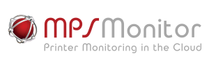 ecoprintq mps monitor