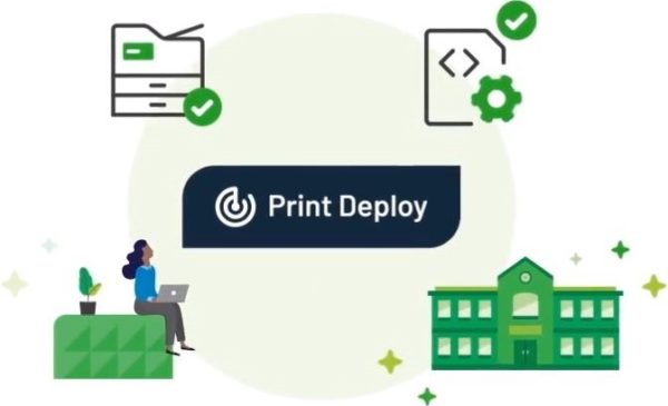 Introducing Print Deploy