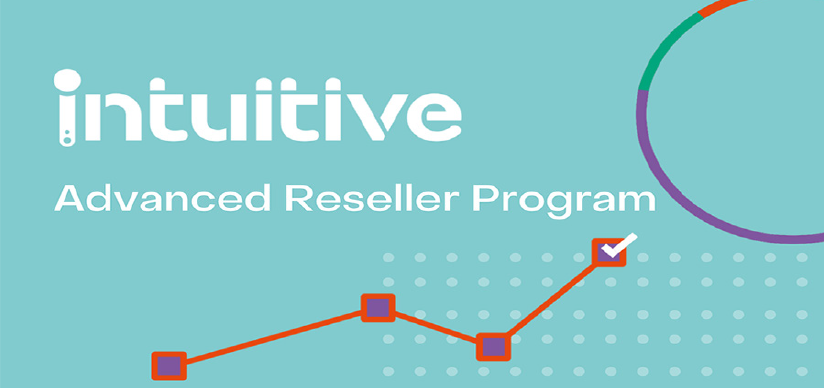 ecoprintQ Intuitive Advance Reseller Program