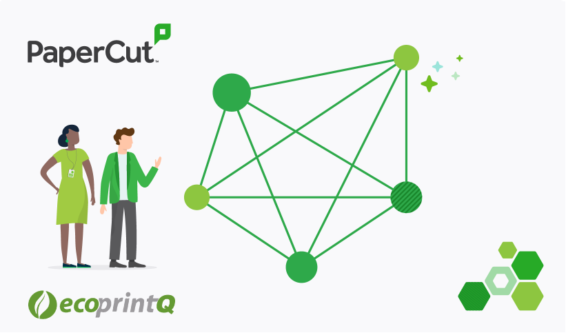 How PaperCut reimagined the print server (by removing it)