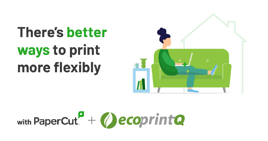 Better ways to print in education with PaperCut