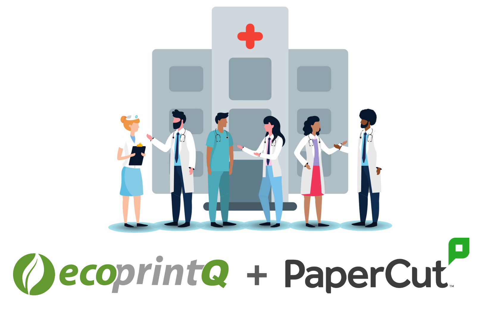 Time is care: simplifying fax integrations for healthcare