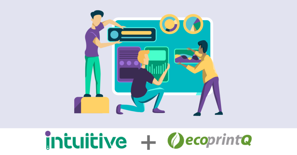 Intuitive White Paper: Management Information for Print and Process ...