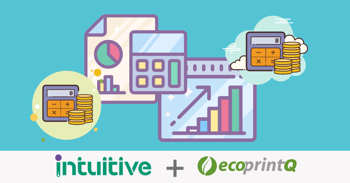 Intuitive for Accounts Payable, Your Accounts Payable Data Made Clear