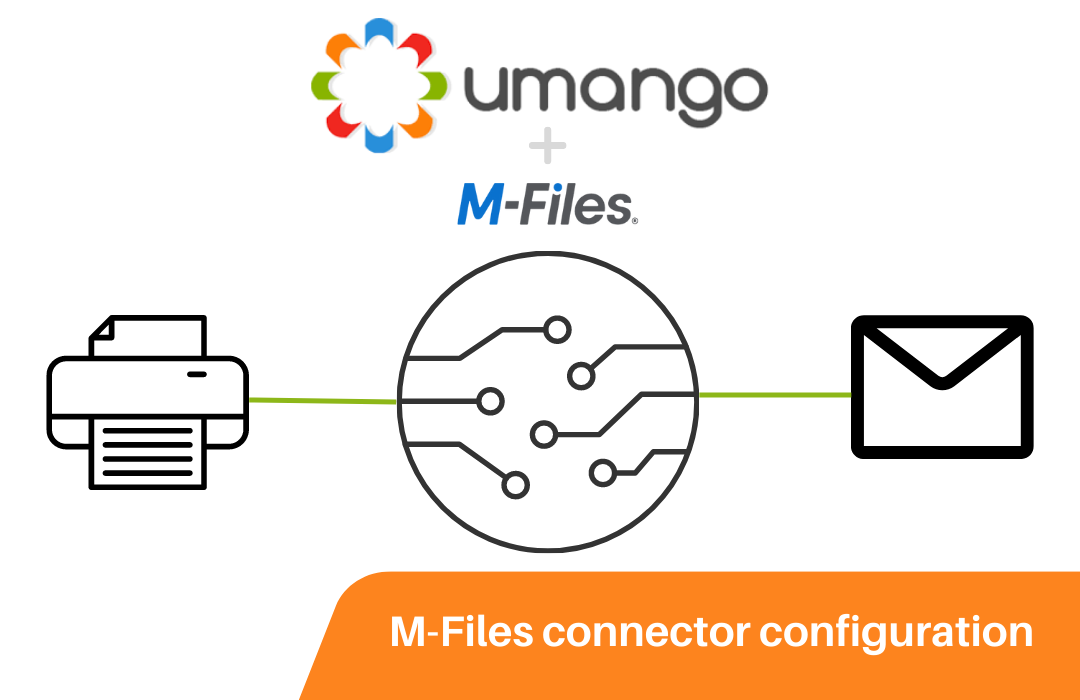 Understand the M-Files connector configuration