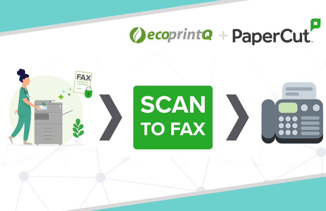 GETTING STARTED WITH SCAN TO FAX