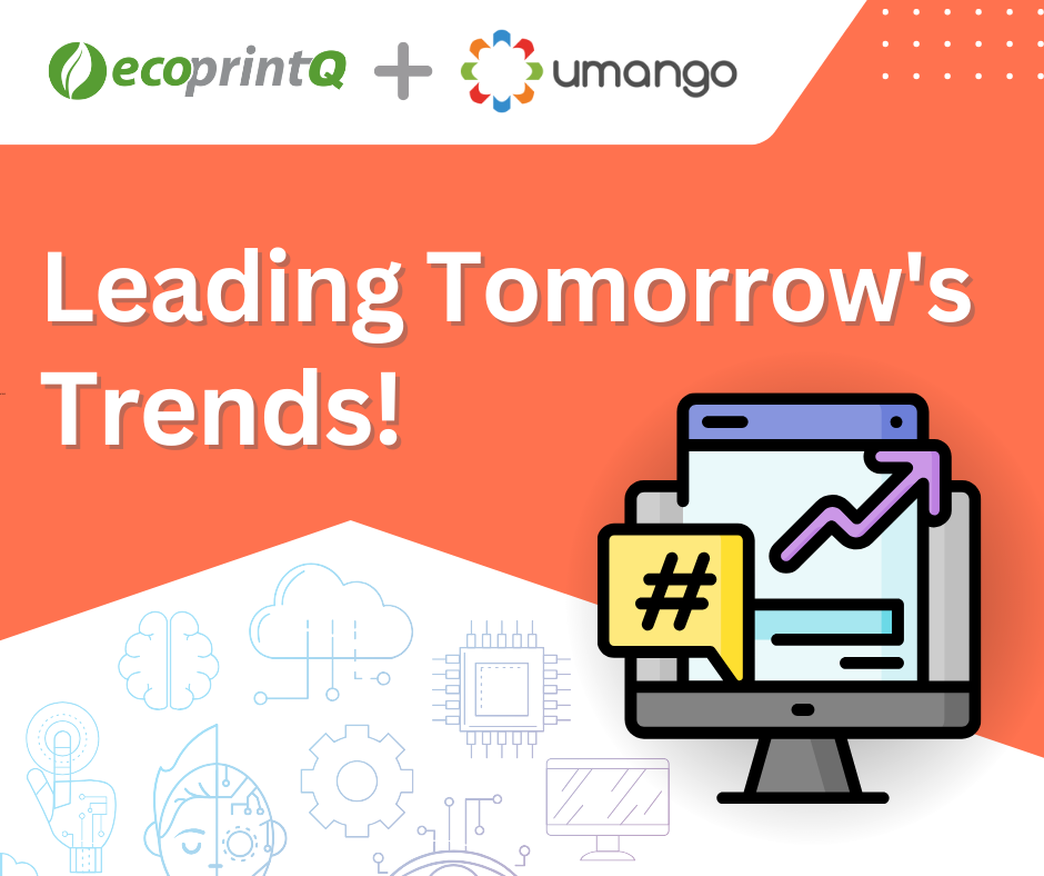Navigating Tomorrow’s Trends: Explore Solution Growth Areas in 2024 & 2025 with UMANGO!