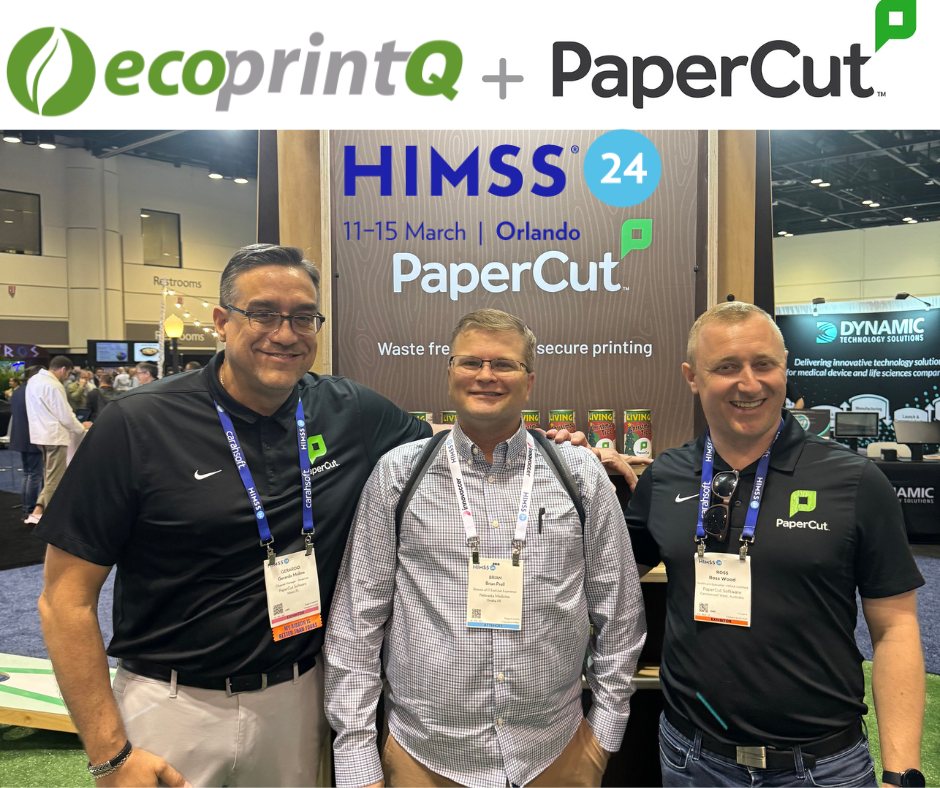 Cloud Print Solutions