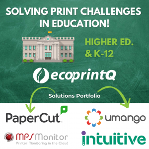 Strategizing Successful Printing in Schools for 2025