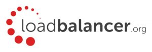 Loadbalancer Multi-Site Resilience Webinar