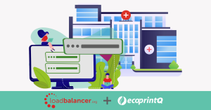 ecoSeries: Healthcare Webinar featuring Loadbalancer