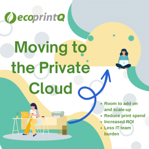 Moving to a Private Cloud - Things to Consider