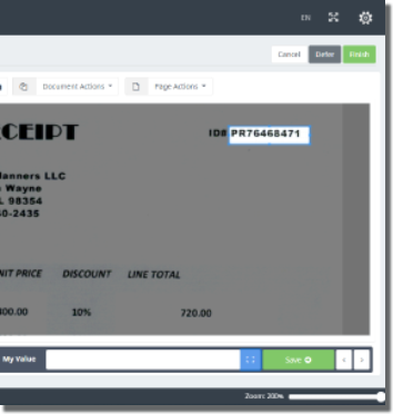 Document management solutions Document management solutions