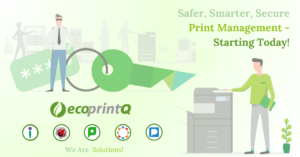 Secure Business Print Management