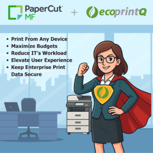 office manager - hero