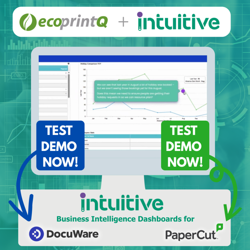 Intuitive Dashboards for DocuWare (16)