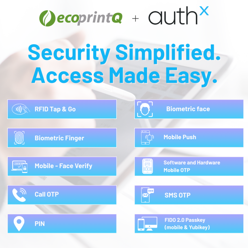Security Simplified Access Made Easy for Modern Workplaces