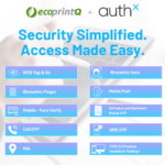 Security Simplified Access Made Easy for Modern Workplaces