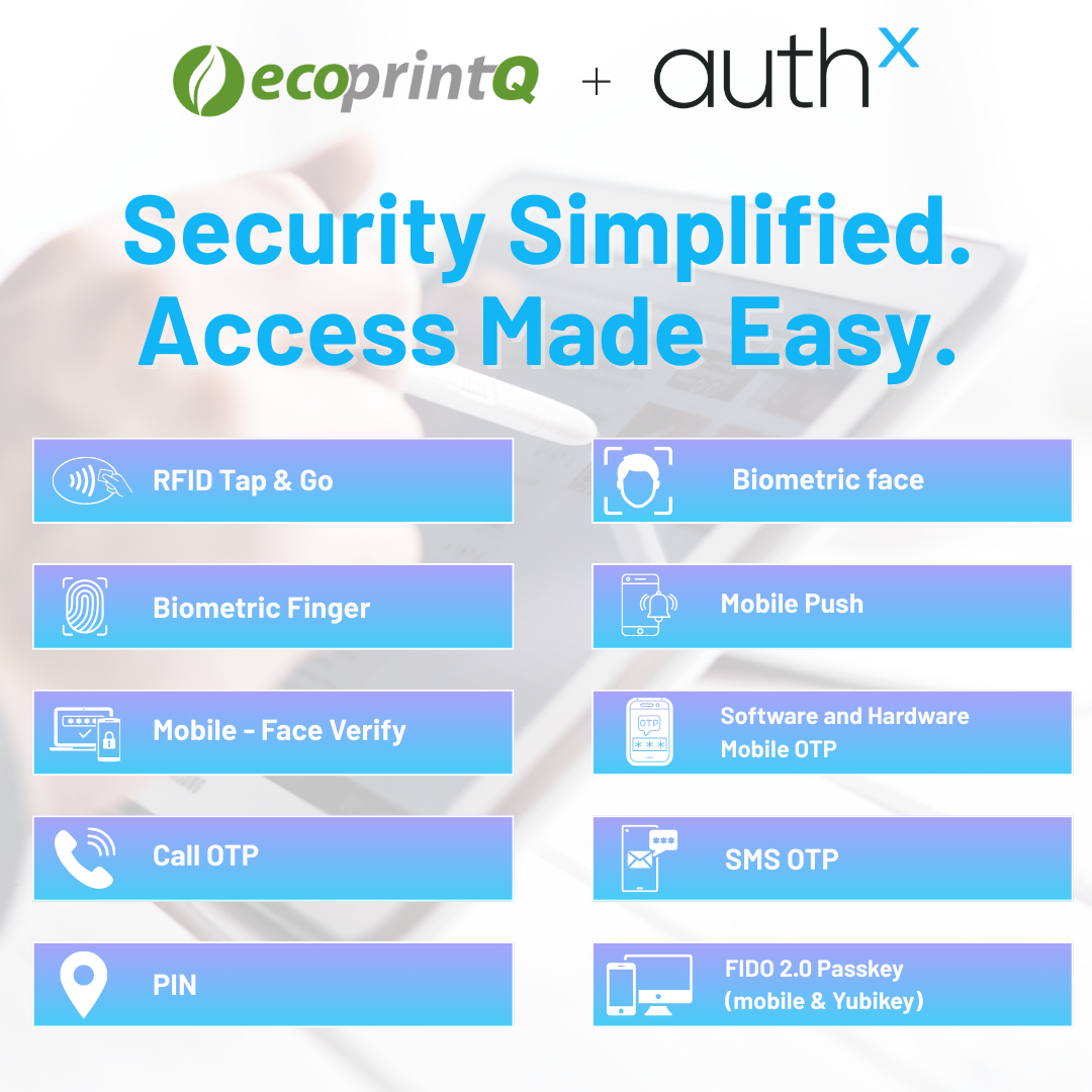 Security Simplified Access Made Easy for Modern Workplaces