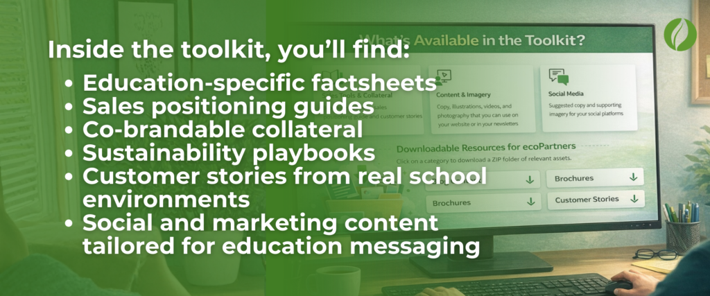 PaperCut Education Toolkit