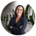 Jen Muller  - Senior Channel Manager, ecoprintQ