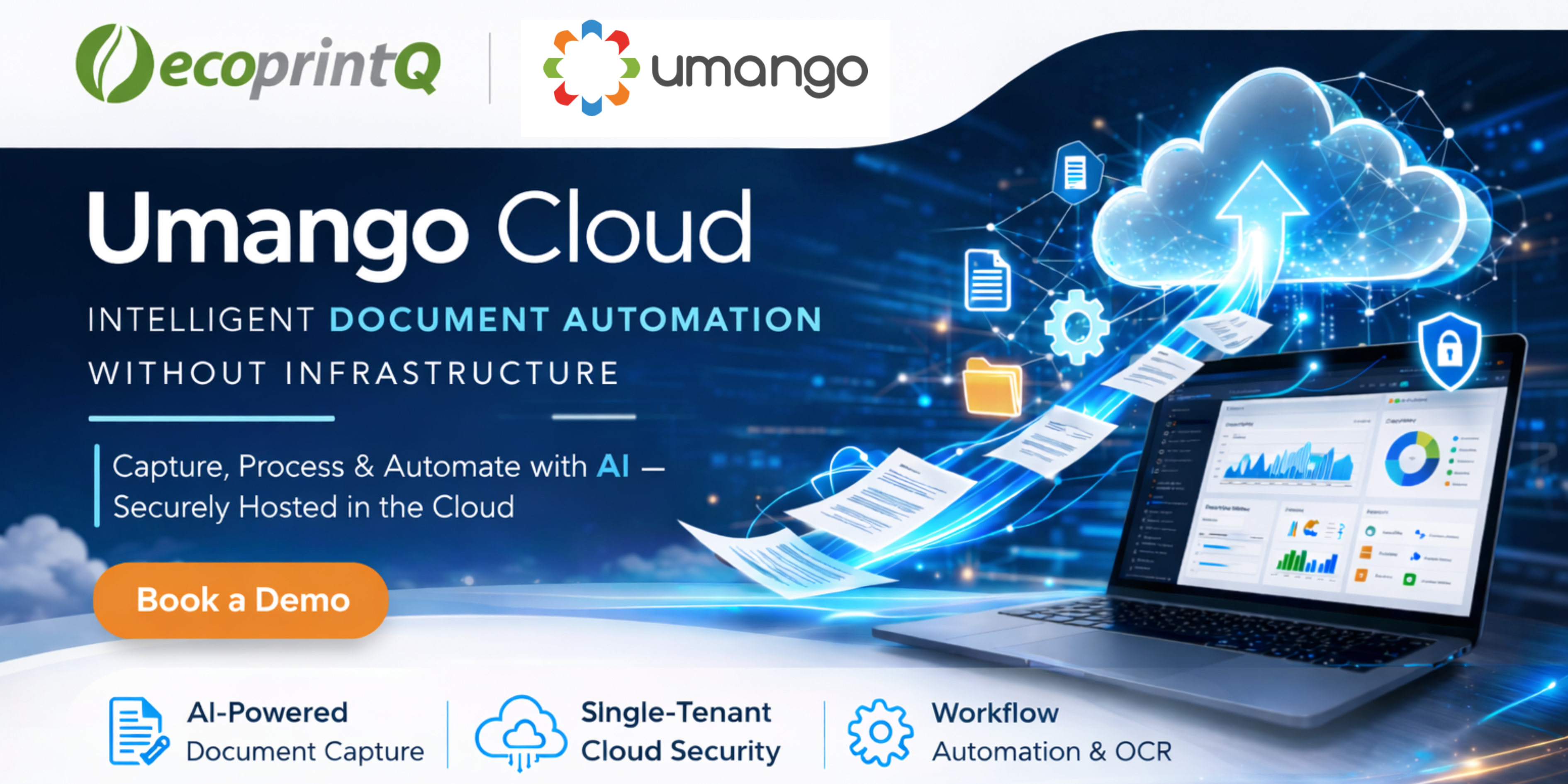 Umango - clous banner