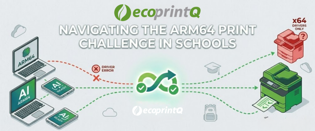 Print in Schools