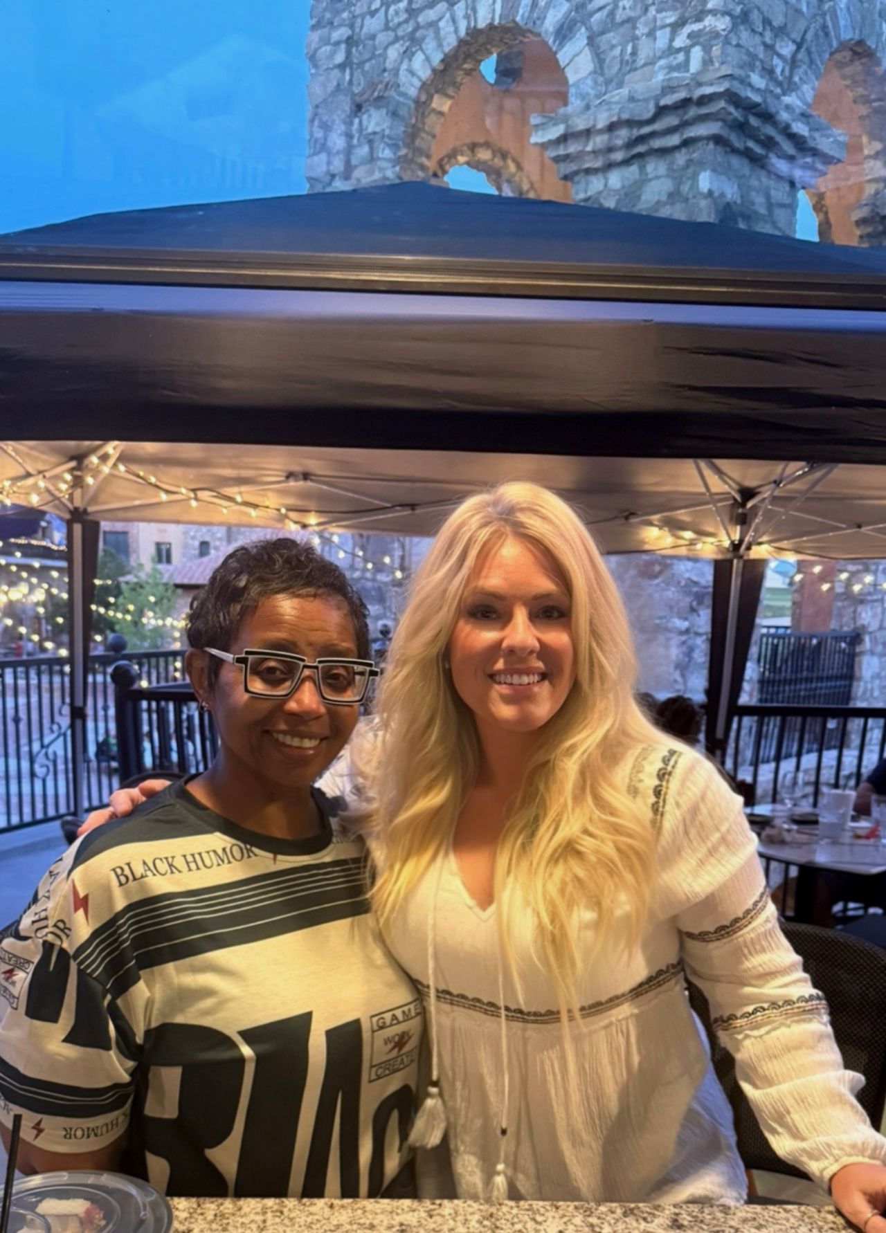 Kelly at TD synnex - Greenville