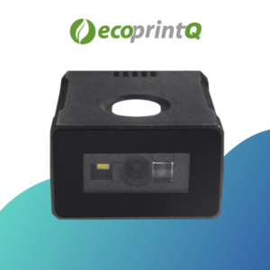 2D Embedded Mini Barcode Scanner (Symcode) - Front