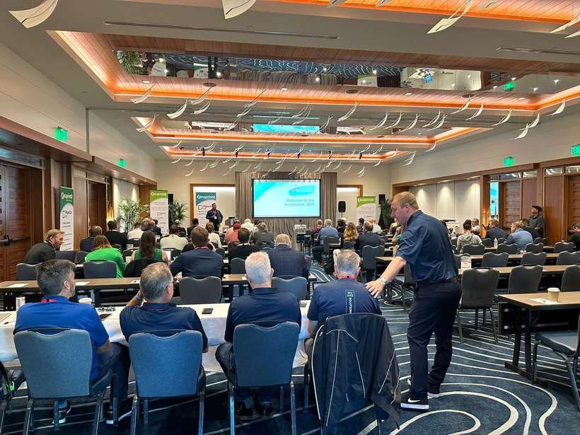 ecoSummit 2023 - General Session