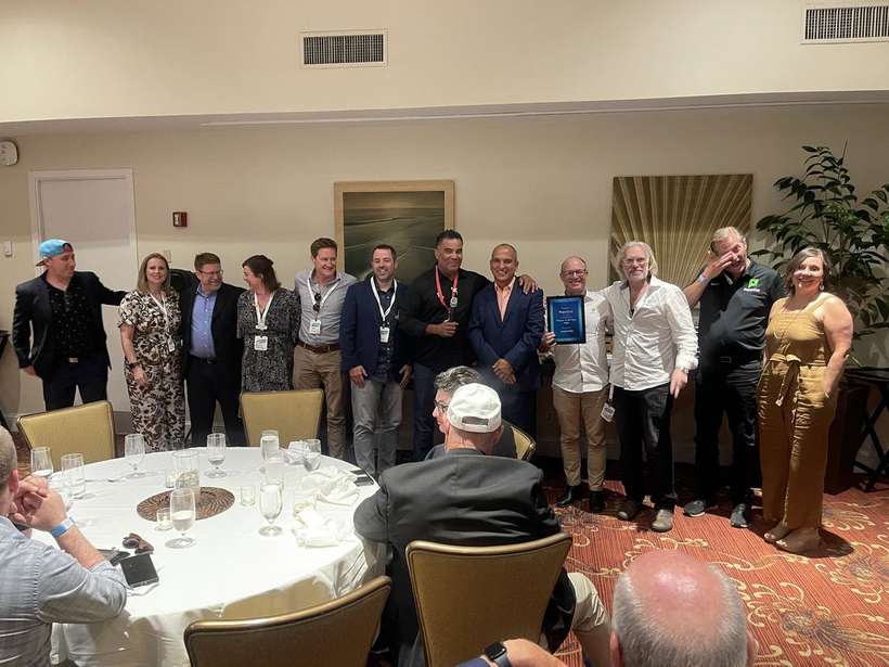 ecoSummit 2023 - Partner Awards