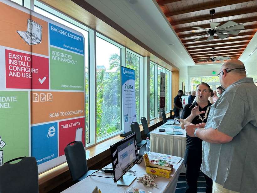 ecoSummit 2023 - Partner Innovation Showcase