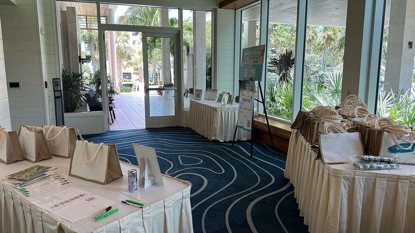 ecoSummit 2023 - Welcome & Registration