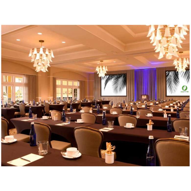 LaPlaya Ballroom General Session Setup