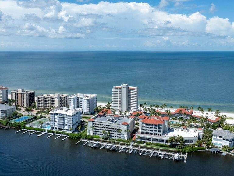 LaPlaya Beach & Golf Resort, Naples FL